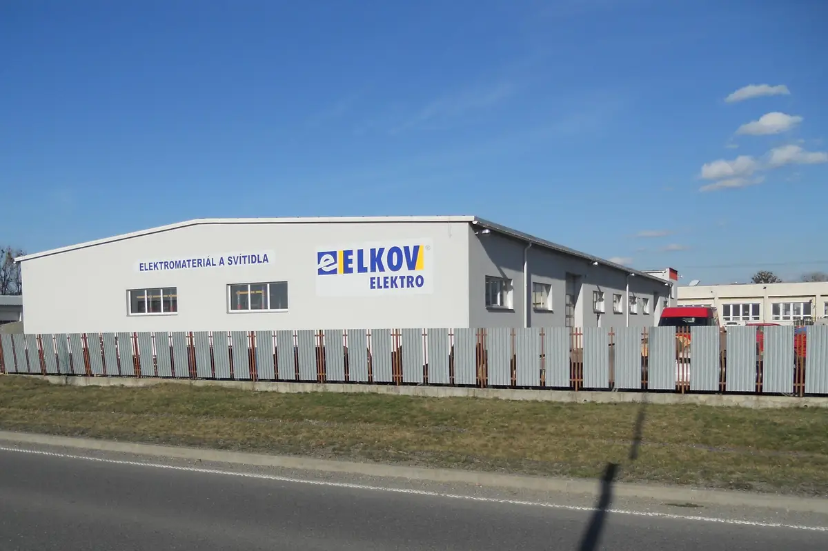 ELKOV elektro, a.s.